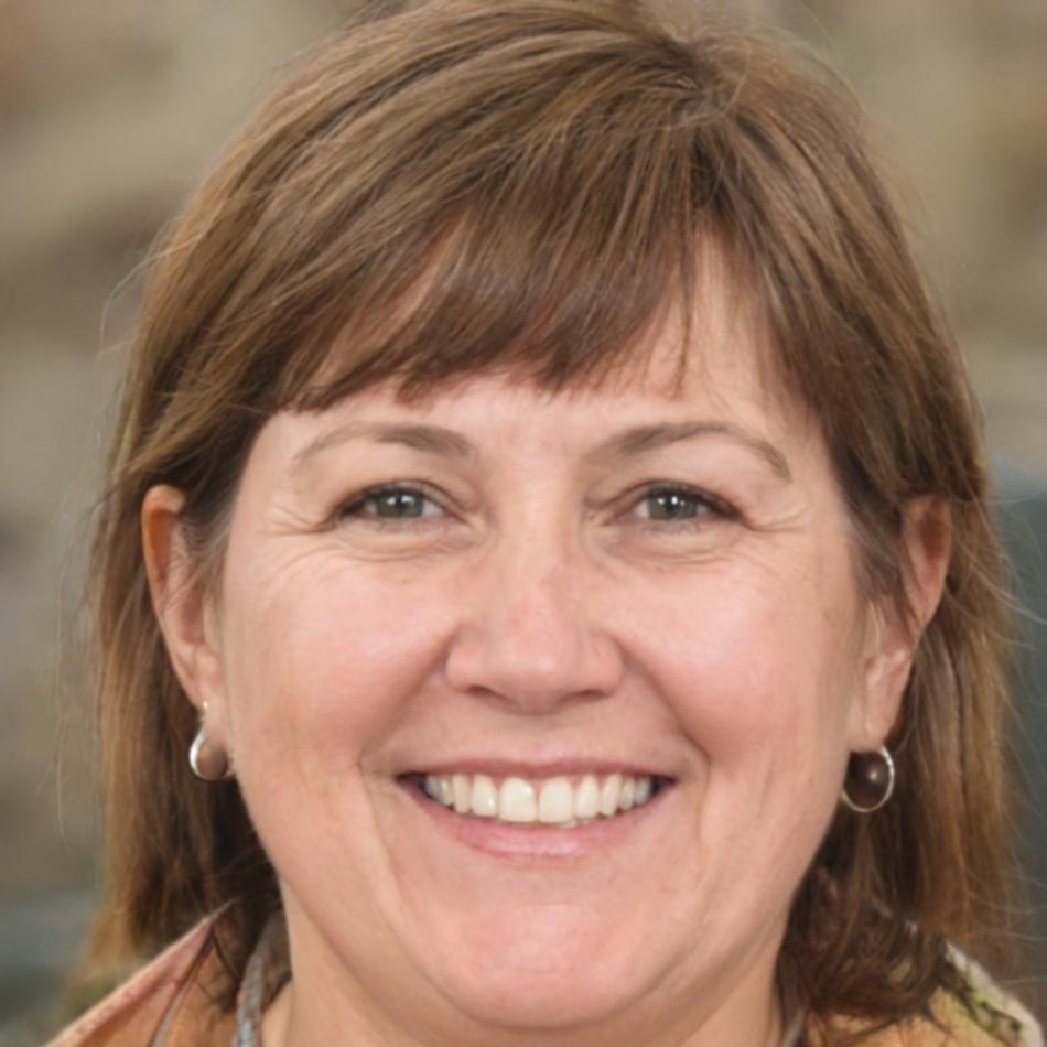 Викладач звукового дизайну Марія Коваль